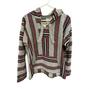 - Original Senor Lopez Hoodie, Size Large, Pre-Owned, Good Condition